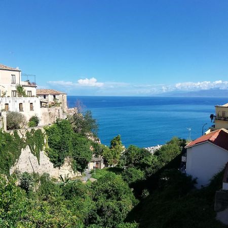 Apartament La Porta Sul Mare Pizzo  Zewnętrze zdjęcie